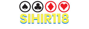 Logo SIHIR118